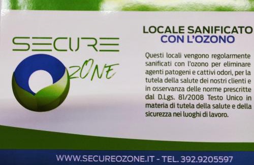 Murat Town Bed & Breakfast | Luciano And Son