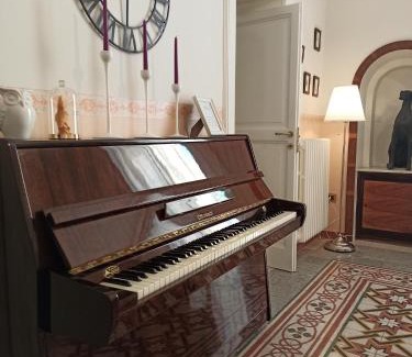 Murat Town Bed & Breakfast | Luciano And Son