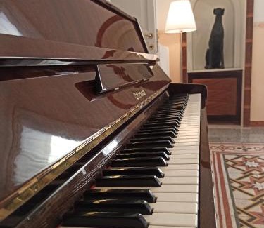 Murat Town Bed & Breakfast | Luciano And Son
