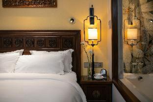Hang Bac Hotel | Lucien Hanoi Lakeside Hotel & Rooftop