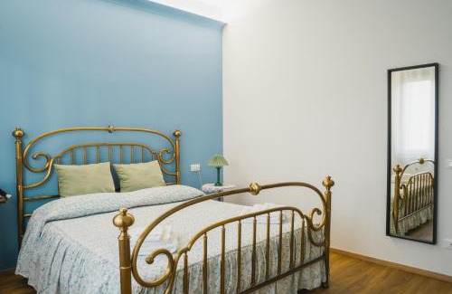 Fucecchio House | Lucignolo