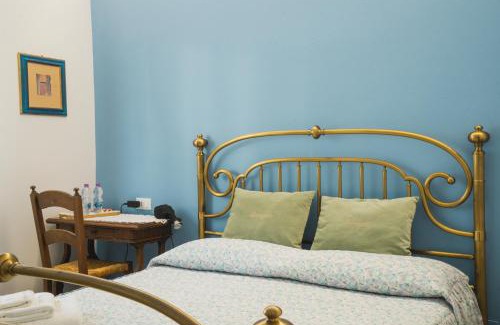 Fucecchio House | Lucignolo