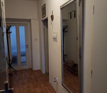 Usti nad Labem House | Lucka