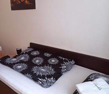 Usti nad Labem House | Lucka