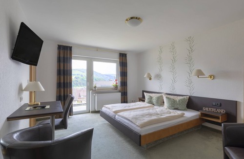 Freienohl Hotel | Luckai Hotel Restaurant