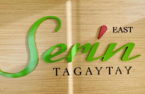 Silang Junction South Apartment | Lucky East Serin with Netflix DisneyPlus FreeCoffeeTea & Recliner