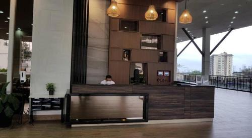 Silang Junction South Apartment | Lucky East Serin with Netflix DisneyPlus FreeCoffeeTea & Recliner