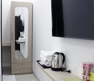 Tam Ky Hotel | Lucky Hotel Mini Tam Kỳ