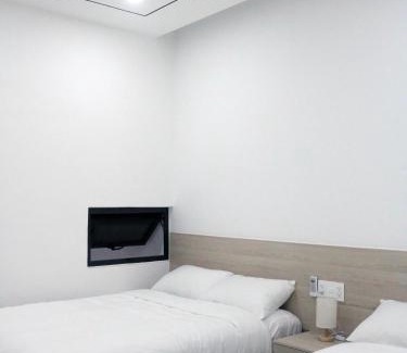 Tam Ky Hotel | Lucky Hotel Mini Tam Kỳ