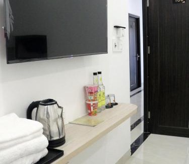 Tam Ky Hotel | Lucky Hotel Mini Tam Kỳ