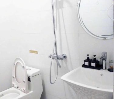 Tam Ky Hotel | Lucky Hotel Mini Tam Kỳ