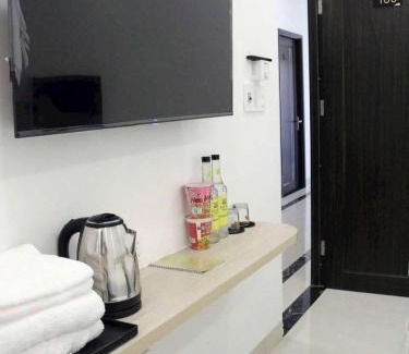 Tam Ky Hotel | Lucky Hotel Mini Tam Kỳ