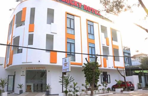 Tam Ky Hotel | Lucky Hotel Mini Tam Kỳ