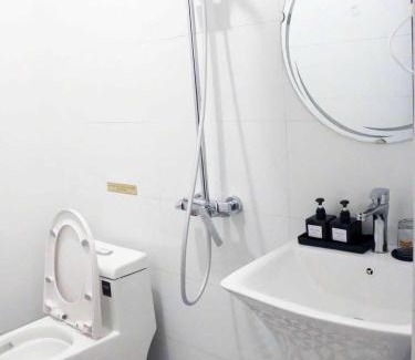 Tam Ky Hotel | Lucky Hotel Mini Tam Kỳ