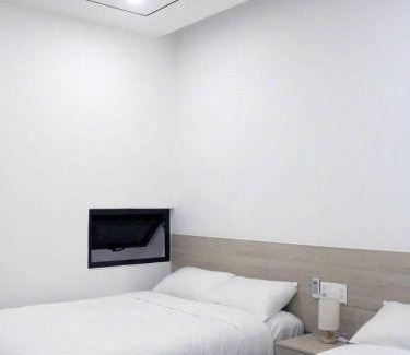 Tam Ky Hotel | Lucky Hotel Mini Tam Kỳ