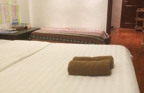 Old Quarter House | Lucky Motel - Self Checkin