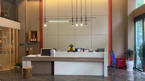 Wulingyuan Hotel | Lucky Praised Scenery Hotel