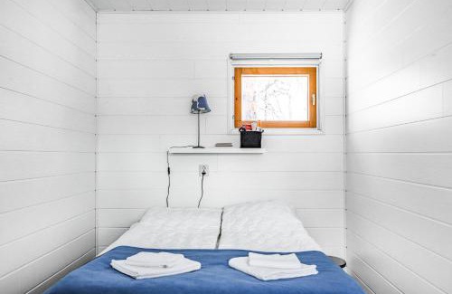 Pyhatunturi Apartment | Lucky Ranch cabin 3