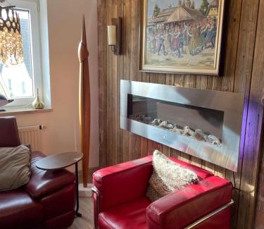 Muhr am See Apartment | Luckylake