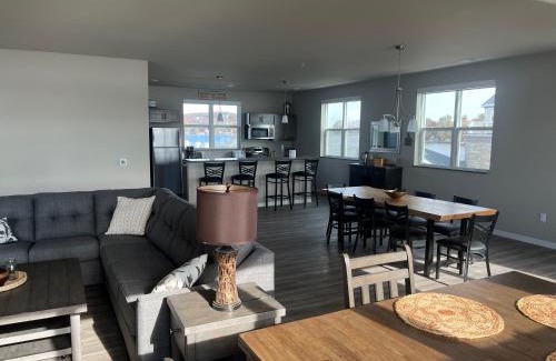 Okee Hotel | Luckys Lodge