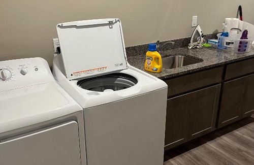 Okee Hotel | Luckys Lodge