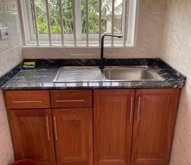 Dar es Salaam Apartment | LuckySmallie 1-Bed Apartment in Goba Dar es Salaam