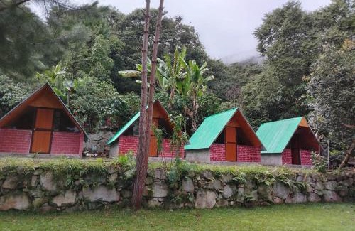 Santa Teresa Other | Lucmabamba Cottage