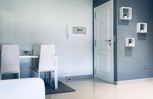 Lugo Apartment | lucushouse II