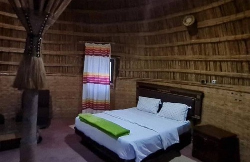Bole Bed & Breakfast | Lucy Guest House B&B