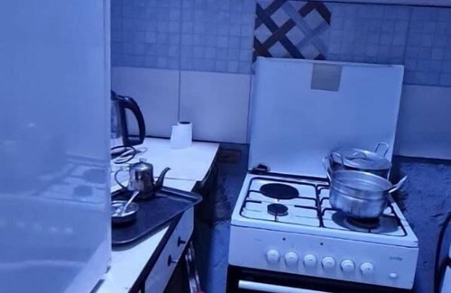 Bole Bed & Breakfast | Lucy Guest House B&B