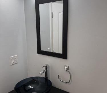 Mount Pleasant Apartment | Lucy Private Studio