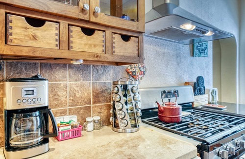 Salida House | Lucy's Casita- Cute, Historic and Downtown~