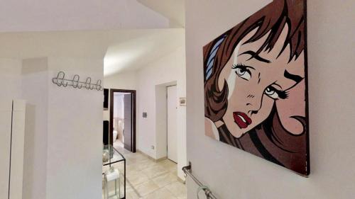 Trieste City Centre Apartment | Lucy's home