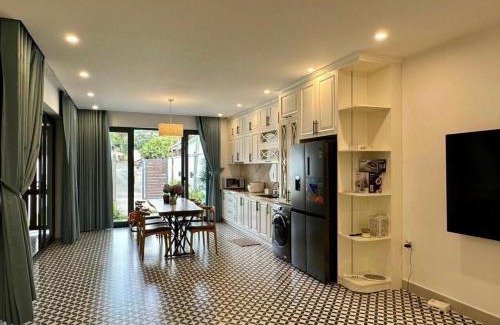 Bao Loc Apartment | Lucy's House