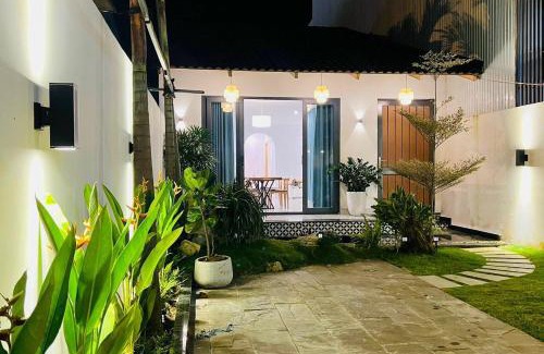 Bao Loc Apartment | Lucy's House