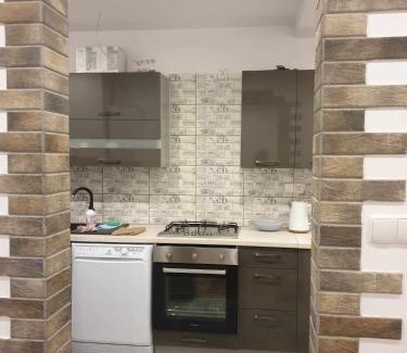 Wejherowo Apartment | Lucy's Place