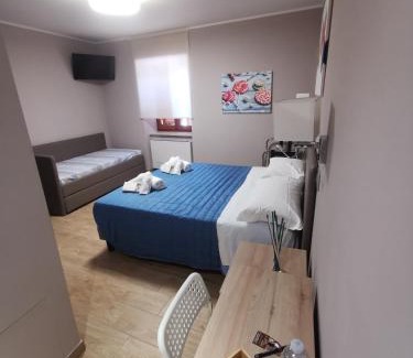 Cascia House | LucyBen GuestHouse