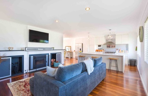 Mount Melville House | Lucy’s Place by Swan BnB Management