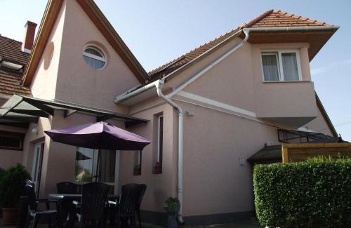 Nagyalasony Bed & Breakfast | Ludas Fogadó