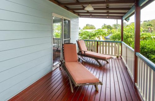 Nelly Bay House | Ludbrookes