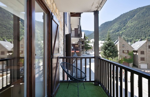 Pujo Apartment | Luderna - Apartamento Des Calhaus