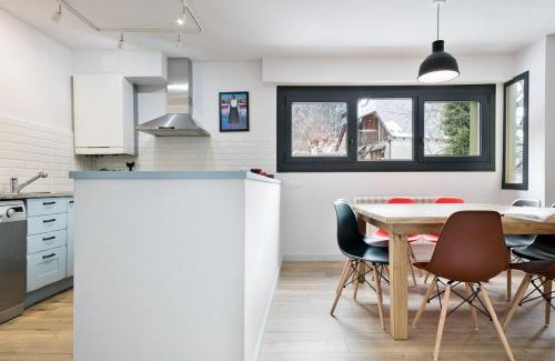 Garos Apartment | LUDERNA - Apartamento Espiargo