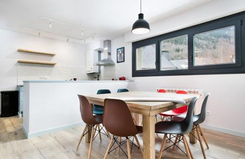 Garos Apartment | LUDERNA - Apartamento Espiargo