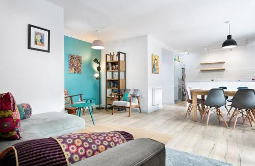 Garos Apartment | LUDERNA - Apartamento Espiargo