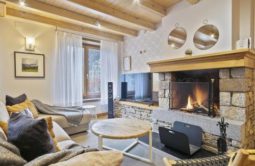 Salardu Apartment | LUDERNA - Apartamento Vista Unha A