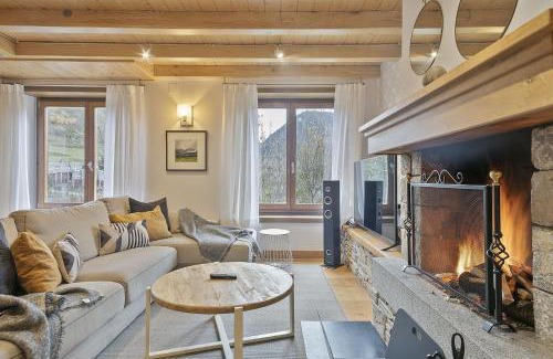 Salardu Apartment | LUDERNA - Apartamento Vista Unha A