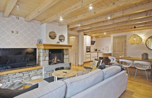 Salardu Apartment | LUDERNA - Apartamento Vista Unha A