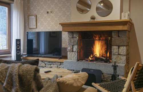 Salardu Apartment | LUDERNA - Apartamento Vista Unha A
