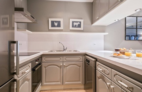 Baqueira Apartment | Luderna - Bonaigua D8 Bordius