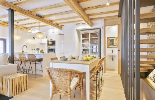 Gessa House | Luderna - Casa Cansalas